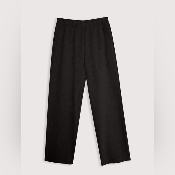 ISO Oak + Fort Elastic Waist Pant - Picture 2 of 3